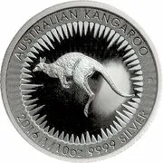 Animals collection coin example