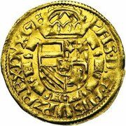 Crown - States in Revolt obverse image