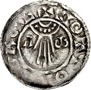 Denier - Adela Hamaland reverse image