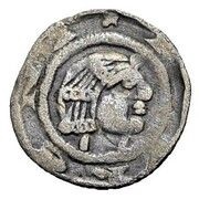 Denier "Kopje" - Floris IV or WIlliam II obverse image