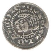 Penning "Kopje" - Floris V obverse image