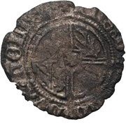 ¼ Groot "Vierlander" - Philip the Good obverse image