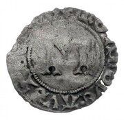¼ Groat - Philip the Handsome, Regency obverse image