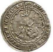2 Groats - William V of Bavaria obverse image