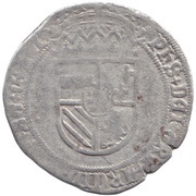 1 Stiver - Philip the Handsome obverse image