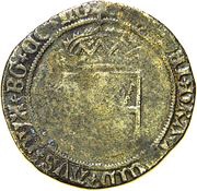 1 Stiver - Philip the Handsome obverse image