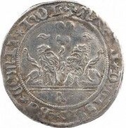 2 Stivers "Vuurijzer" - Mary of Burgundy obverse image