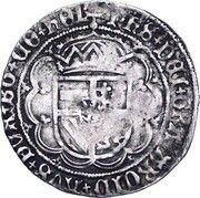 2 Stivers - Philip the Handsome obverse image