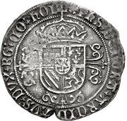 Silver Fleece - Philip the Handsome obverse image