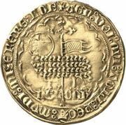 Agnel "Gouden lam" - William V of Bavaria obverse image