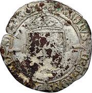 ½ Silver Real - Charles V obverse image