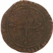 Brûlé - John of Hoorne reverse image