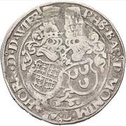 ½ Daalder "St. Martinusdaalder" - Philip of Montmorency reverse image