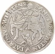 Daalder "St. Martinusdaalder" - Philip of Montmorency PHILIPPVS obverse image