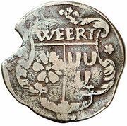 Oord / Liard - Philip of Montmorency obverse image