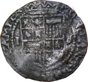 1 Stuiver Type I obverse image