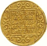 1 Ducat obverse image