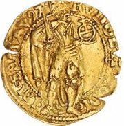 Ducat obverse image