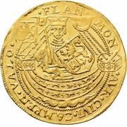 Rose Nobel obverse image