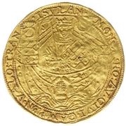 Rose Nobel obverse image
