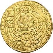 Rose Nobel obverse image
