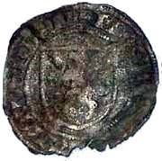 ½ Stuiver obverse image
