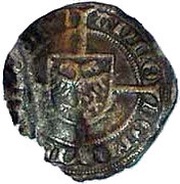 ½ Stuiver reverse image
