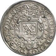28 Stuivers, round obverse image