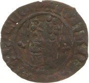 ⅛ Groot - John III obverse image