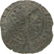 ⅛ Groot - Elizabeth obverse image