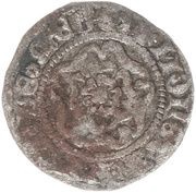 Penning - John IV Dicbier, Netherlands, 1431-1438 reverse image