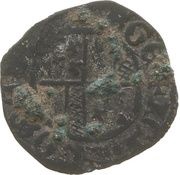 Penning - John V obverse image
