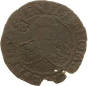 3 Plak - Maria van Brimeu obverse image