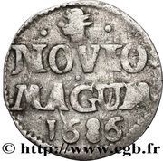 2 Stuivers obverse image