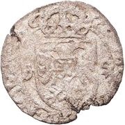 ½ Stuiver obverse image