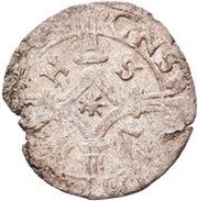 ½ Stuiver reverse image