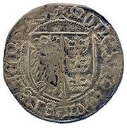 1 Vlieger obverse image
