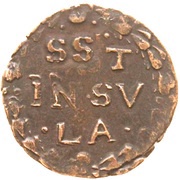 Duit obverse image