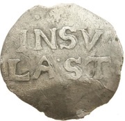 2 Stuivers obverse image