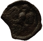 Bracteat obverse image