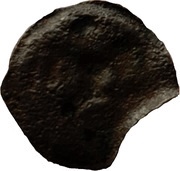 Bracteat, Netherlands, 1466-1480 reverse image