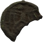 Bracteat obverse image