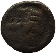 Bracteat obverse image