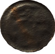 Bracteat, Netherlands, 1479-1488 reverse image