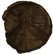Bracteat obverse image
