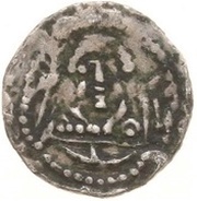 Obol - Wilbrand of Oldenburg Deventer obverse image