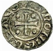 Penning - Bernold Groningen, Netherlands, 1027-1054 reverse image