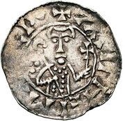 Penning - William van Pont obverse image
