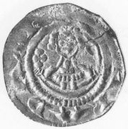 Denier - Conrad Stavoren obverse image