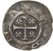 Penning - Herbert van Kleef reverse image
